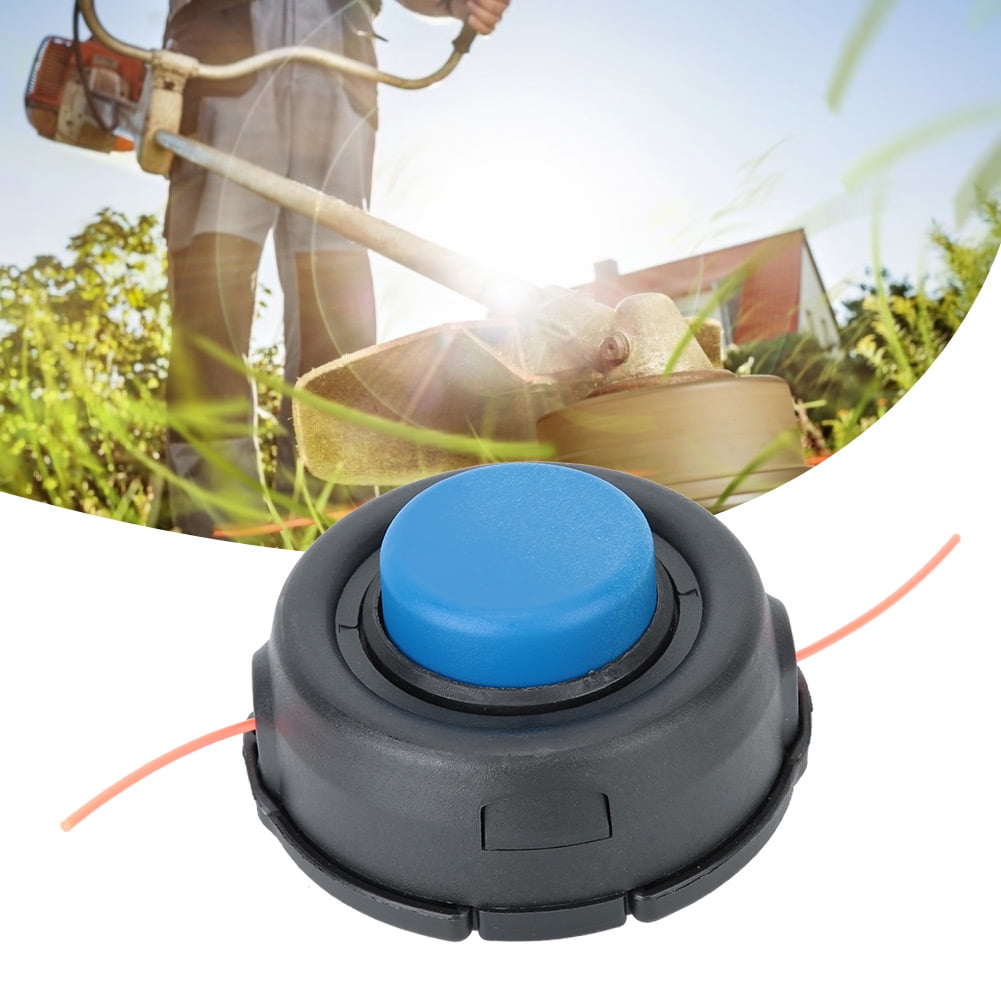 husqvarna t35 replacement trimmer head