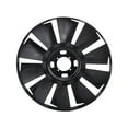 thumbnail image 3 of Fan Blade - Compatible with 2002 - 2006 Chevy Trailblazer EXT 2003 2004 2005, 3 of 3