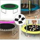 thumbnail image 5 of Trampoline Pole Covers Non- Slip Mat Trampoline Leg Covers Furniture Feet Protectors Noise Reduction Table Chair Pads 50pcs, 5 of 5
