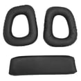 thumbnail image 4 of s Beam & Ear Pads Cushions Cover For Logitech G35 G930, 4 of 5