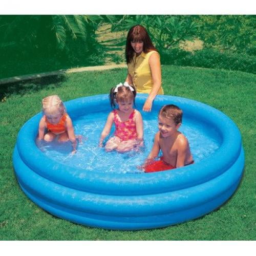 inflatable kid pool walmart