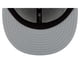 thumbnail image 5 of Gorra New Era 59Fifty MLB Basic New York Yankees negra 7 1/2, 5 of 6