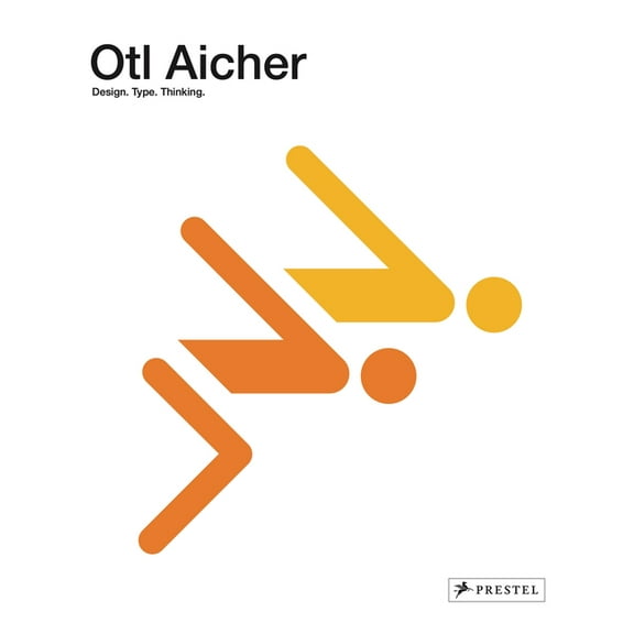 Otl Aicher: Design: 1922-1991, (Hardcover)