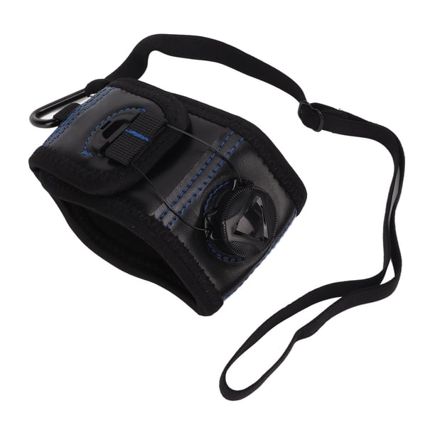 Herramienta de entrenamiento de tenis protector reutilizable mejora la estabilidad tenis entrenador de muñeca fijo para protección deportiva ANGGREK Otros