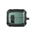 thumbnail image 1 of Earbuds Protective Case Cover Shockproof Earphones Case Earbuds Protective Cover Compatible For Galaxy Buds 3/3 Pro, 1 of 5