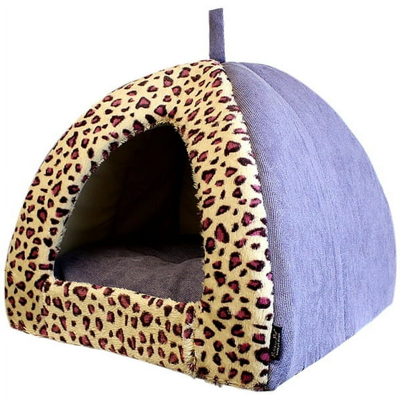 Parisian Pet Safari Cove - Purple