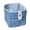 Blue, variant on XINGAG Storage Boxes Versatile Storage For Home Organization Construction Easy Lid Stackable Design For Closet Shelves And Living Spaces For Tucking Seasonal Items And Home Organizer Container