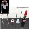 thumbnail image 2 of 1 Juego de para pintalabios DIY, molde para bálsamo labial de silicona , de relleno para pintalabios jinwen Molde de silicona, 2 of 8