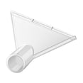 thumbnail image 3 of Rongfmy Carpet VAC Extractor Attachment Tool Extraction Accessories for Sofa Carpets 190mm, 3 of 9