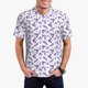 thumbnail image 1 of Fotbe Lavender Flowers Camiseta Polo de Golf para Hombre con Estampado – Camisa Deportiva Transpirable con Cuello Abotonado-Medium, 1 of 6