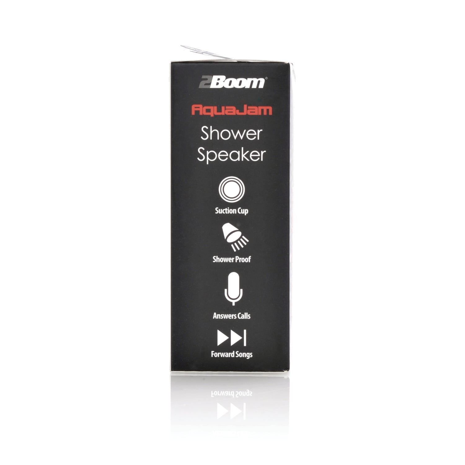Aquajam shower speaker 2025