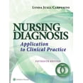 thumbnail image 2 of Pre-Owned Nursing Diagnosis: Application to Clinical Practice (Paperback), 2 of 2