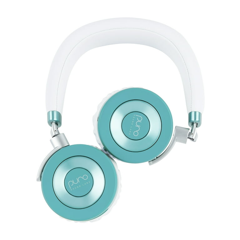 Puro Sound Labs JuniorJam Plus Volume Limiting Bluetooth