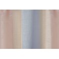 thumbnail image 3 of Spectrum Panneau de Rideau de Fenêtre à Passe-Tringle - 50x63 - Quartz Rose/sérénité, 3 of 3