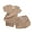 Coffee, variant on THJRPQJFD Gymnastics Outfits for Girls 10-12 Boys Outfits Size 6 Sweatsuit Set for 2t Clothes 3t Boy Clothes 12 Month Boy Boy Size 10-12 18 Month Old Girl Clothes Baby Girl 18 Months Clothes