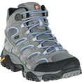 thumbnail image 4 of Bota de Senderismo Impermeable Moab 2 Mid para Mujer Merrell Talla 9.5, 4 of 8