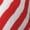 2 Black-1, variant on Fuzoiu Red And White Stripes Print Kids Socks For Boys Girls,Grip Crew Socks with Non Slip,Lightweight Stretch Crew Socks,Toddlers Crew Boot Socks