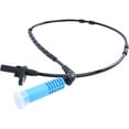 thumbnail image 2 of GHSDFBB 34523420331 Rear ABS Wheel Speed Sensor for BMW X3 E83 2004-2010, 2 of 5