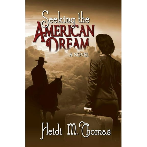 American Dreams Seeking the American Dream, Book 1, (Paperback)