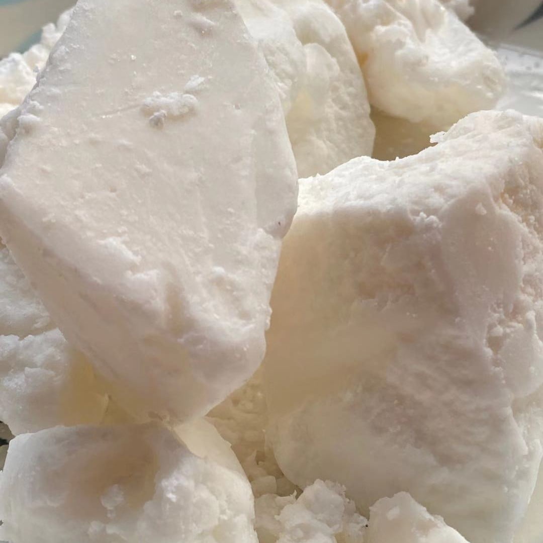 Zhuge 4.4lb Natural Coconut Candle Wax Blend - Clean Burn & Great Scent Throw for DIY Candle Making