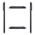 thumbnail image 5 of Smartphone Xiaomi POCO F9 Ultra 5G 256GB 12GB RAM 6.9" 185Hz  8050mAh 100W Snapdragon 8 Elite Gen 5 Dual SIM Android 16 - Negro, 5 of 5