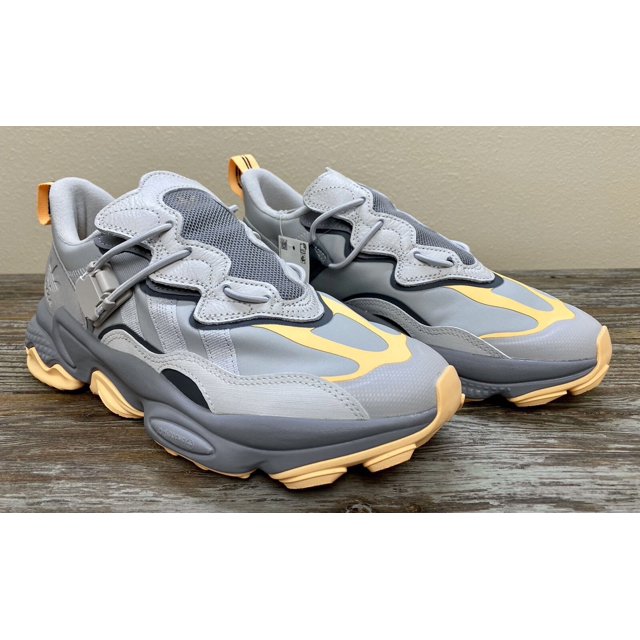 Ad-id-as Ozweego Flipshield Running Shoes Sneaker FX6045 Men Size 7 / Wmn's 8