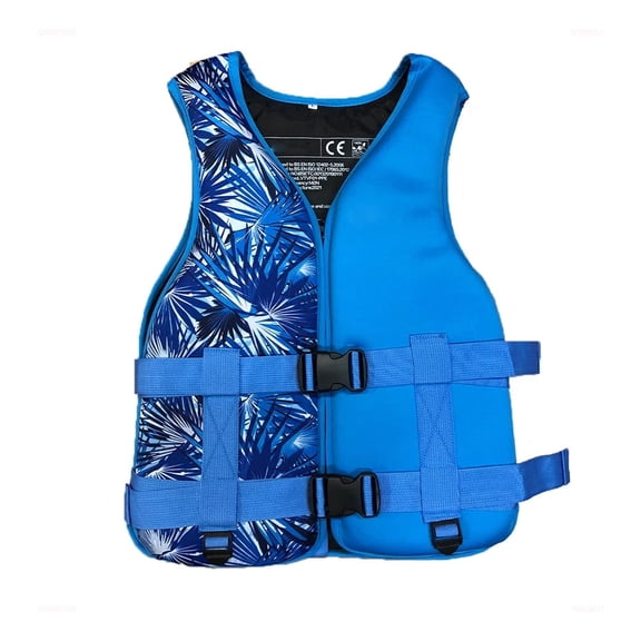 2025 Portable universal life jacket. Waterproof life jacket. High buoyancy life jacket suitable for outdoor rescue.