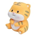 thumbnail image 2 of Hucha para niños Ticfox tigre adorable de vinilo, 2 of 12