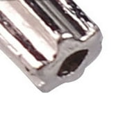 Visland T8 Security Torx Console Special Screwdriver, Steel