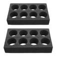 thumbnail image 2 of Portavasos Macarena Bandeja Portabebidas 35cmx20cmx6.5cm, 2 of 8