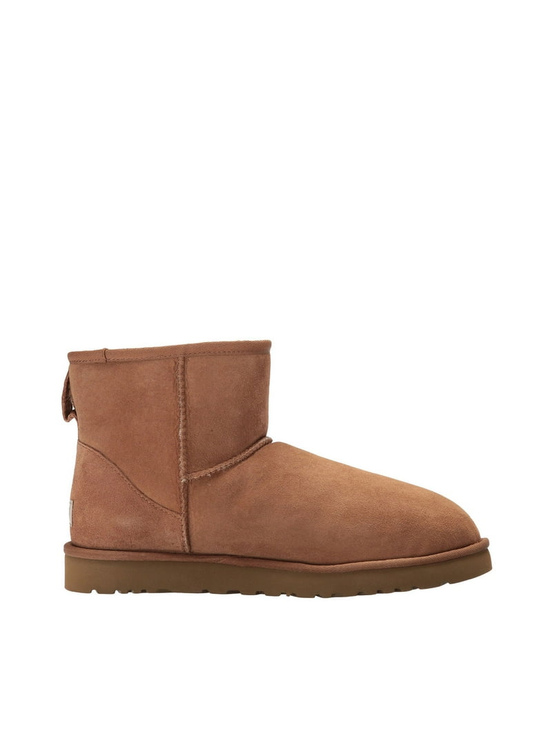 UGG Classic Mini Men's Winter Boots 1002072 - Walmart.com