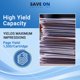 thumbnail image 4 of Cartucho de tinta Save On Postage SL-798-0 rojo fluorescente 2, 4 of 8