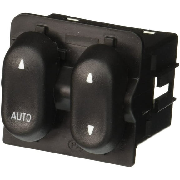 Motorcraft Door Window Switch SW-7091 Fits select: 1997-1999 FORD F150