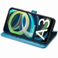 thumbnail image 3 of Funda Cartera FOXDOCK para Xiaomi Redmi A3 , Flip PU con Relieve de Gatos y Perros, Tarjetero y Soporte, 3 of 6