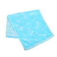 thumbnail image 4 of D-GROEE 2PACK Bamboo Fiber Soft Towels for Kids Quick Dry Ultra Absorbent Super Soft Cute Cat Musical Note Towel Bath Shower Towel, 4 of 7