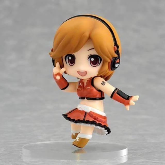 nendoroid 128