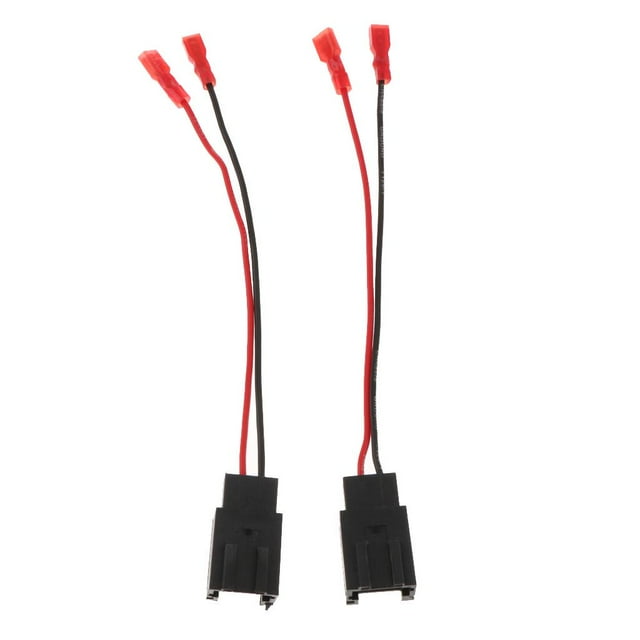Arnés Conector 2x