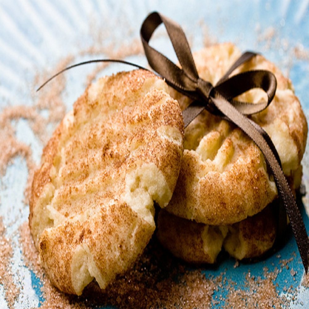 SNICKERDOODLE FRAGRANCE OIL 16 OZ/ 1 LB FOR CANDLE & SOAP MAKING BY