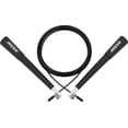 thumbnail image 6 of RDX Skipping Rope MMA Boxing Adjustable Jump Exercise Speed Lose Gym Weight Gymnastics Fitness Jumping Cable Metal Workout Training, 6 of 7