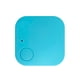 thumbnail image 2 of Localizador portátil Bluetooth Square Inteligente Rastreador para recordatorio de alarma bidireccional anti-perdida para niños de coche Inevent EL4535-04, 2 of 7