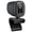 2k, variant on Webcam with Mic for Streaming and Video Calls, USB Computer Camera with Autofocus and Clip On Mount Base for Daily Use