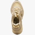 thumbnail image 4 of Tenis Infinity para Mujer 2530 beige 22.5, 4 of 6