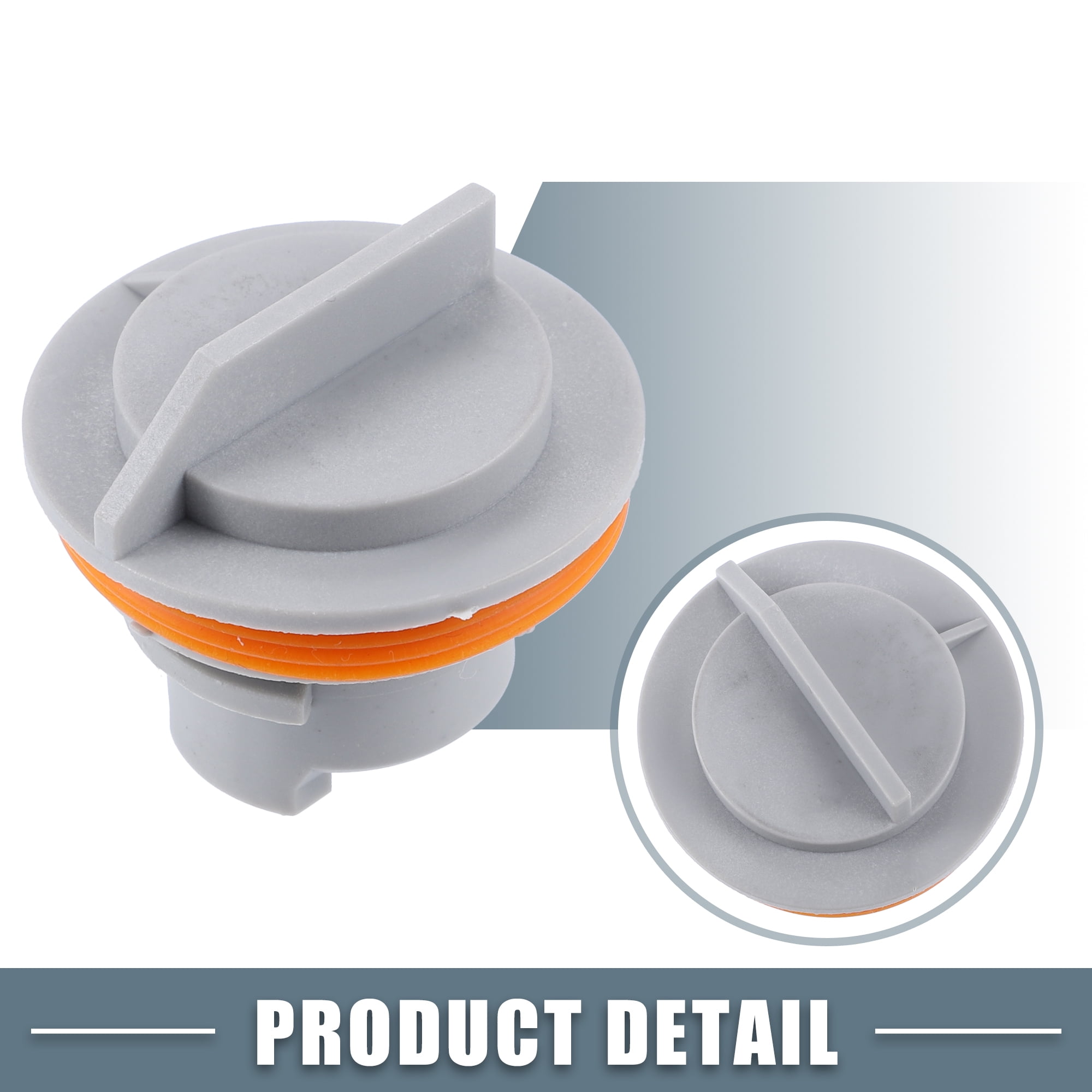 Unique Bargains Tail Lamp Light Bulb Socket 4676589 for Dodge Durango 2001-2003