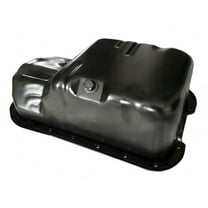 Pan - Compatible with 1988 - 1995 Honda Civic 1989 1990 1991 1992 1993 1994