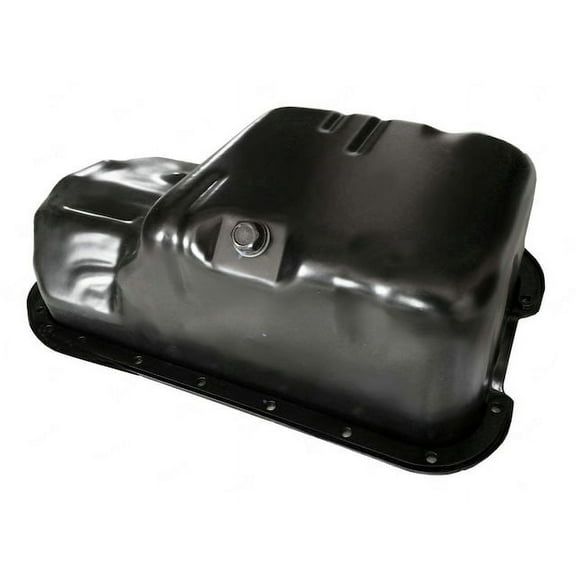 Pan - Compatible with 1988 - 1995 Honda Civic 1989 1990 1991 1992 1993 1994