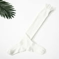 thumbnail image 4 of Chaussettes en Tricot Coton Chaussettes de Vacances Bas de Femmes, 4 of 6