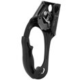 thumbnail image 3 of Zyyini Leftt Hand Riser,Outdoor Mountaineering Climbing Left Hand Rappelling Gear Equipment Rope Clamp for 8-13mm, Mountaineering Protector, 3 of 8