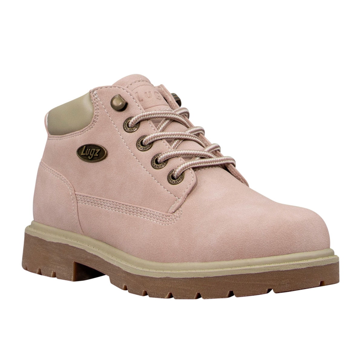 lugz chukka boots