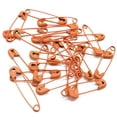 thumbnail image 4 of WHAMVOX 240 Pcs Safety Pin Charms Assorted Color for Hand-made Products and Artisans, 4 of 8