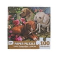 thumbnail image 4 of Children Puzzles 100 Piece Large Puzzle Game Interesting Toys Personalized Gift, 4 of 5